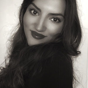 Meet your Posher, Tashina